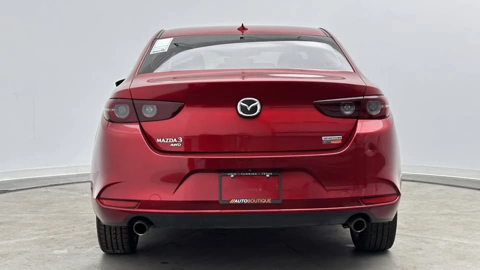 2019 Mazda Mazda 3 4th Gen - Image 6 of 19