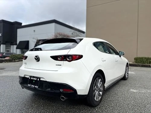 2019 Mazda Mazda 3 4th Gen - Image 4 of 16