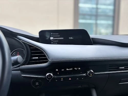 2019 Mazda Mazda 3 4th Gen - Image 12 of 16