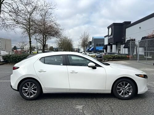 2019 Mazda Mazda 3 4th Gen - Image 3 of 16
