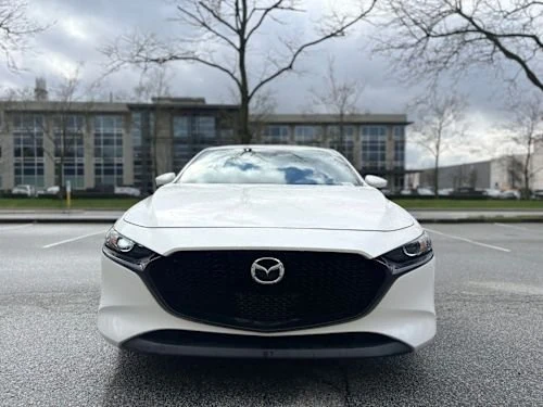 2019 Mazda Mazda 3 4th Gen - Image 8 of 16
