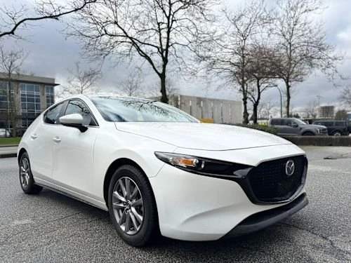 2019 Mazda Mazda 3 4th Gen - Image 2 of 16