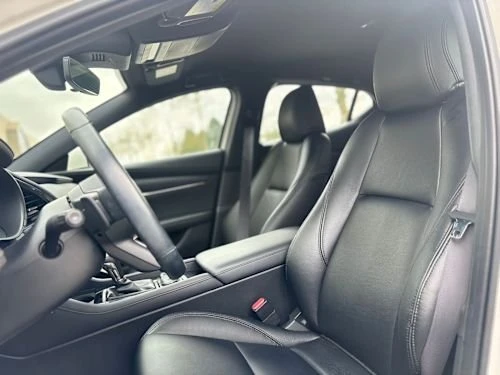 2019 Mazda Mazda 3 4th Gen - Image 11 of 16