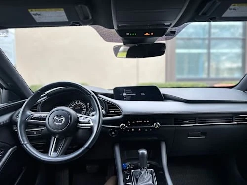 2019 Mazda Mazda 3 4th Gen - Image 9 of 16