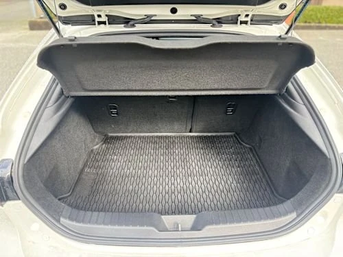 2019 Mazda Mazda 3 4th Gen - Image 15 of 16