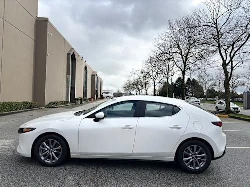 2019 Mazda Mazda 3 4th Gen - Image 7 of 16