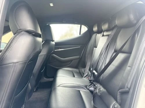 2019 Mazda Mazda 3 4th Gen - Image 14 of 16