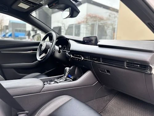 2019 Mazda Mazda 3 4th Gen - Image 10 of 16