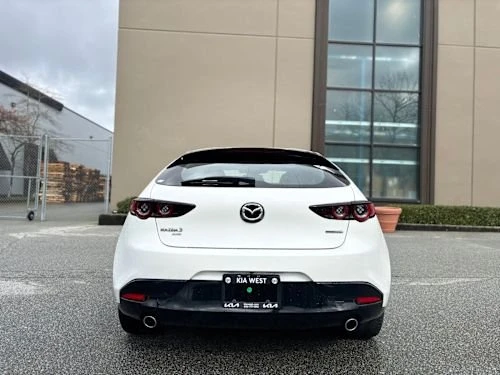 2019 Mazda Mazda 3 4th Gen - Image 5 of 16