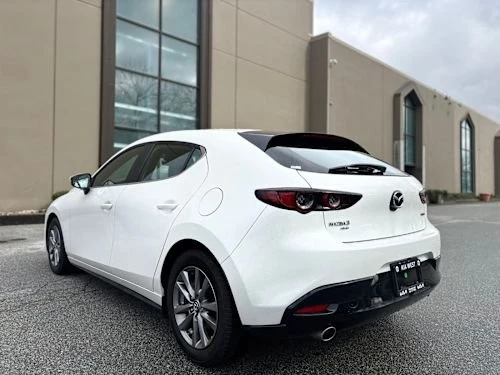 2019 Mazda Mazda 3 4th Gen - Image 6 of 16
