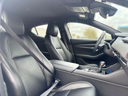 2019 Mazda Mazda 3 4th Gen - Image 13 of 16