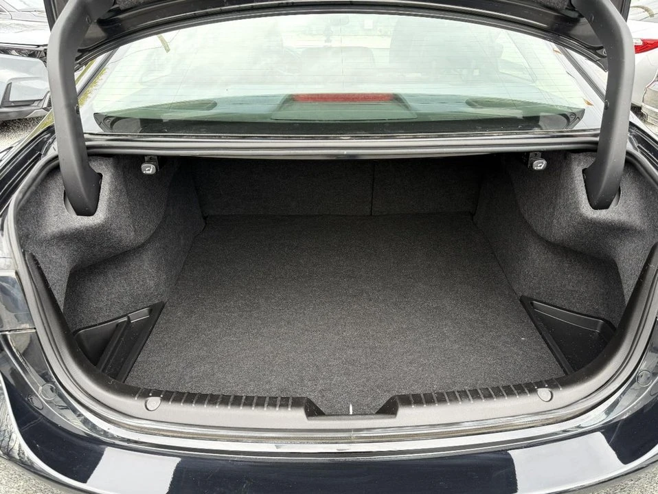 2019 Mazda Mazda 6 3rd Gen - Image 12 of 19