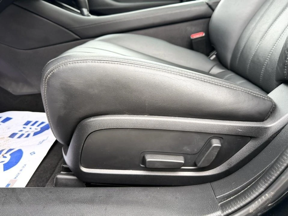 2019 Mazda Mazda 6 3rd Gen - Image 17 of 19
