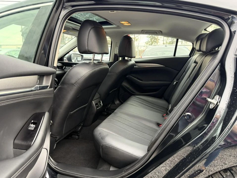 2019 Mazda Mazda 6 3rd Gen - Image 19 of 19