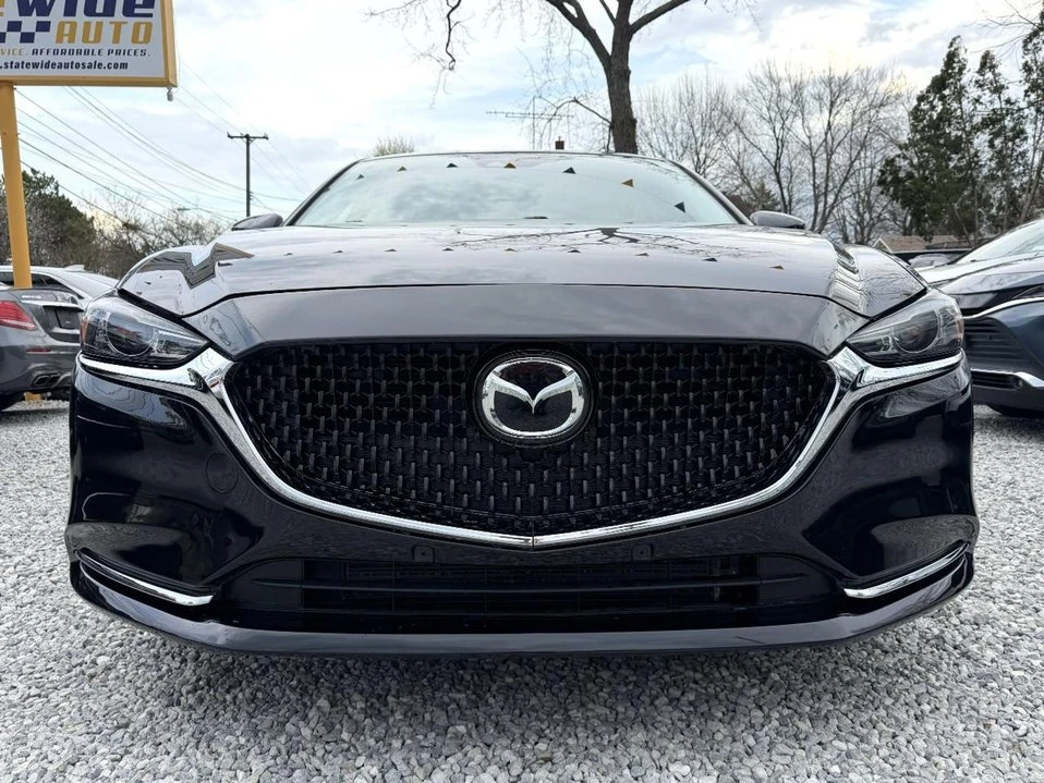 2019 Mazda Mazda 6 3rd Gen - Image 8 of 19