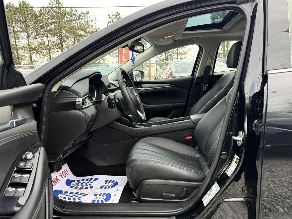 2019 Mazda Mazda 6 3rd Gen - Image 18 of 19