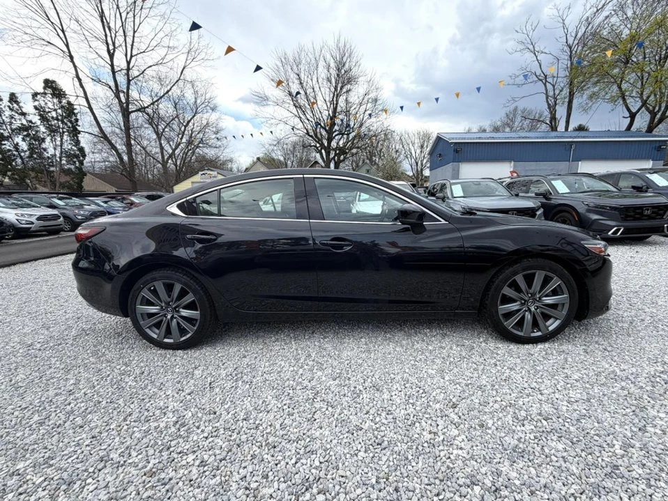 2019 Mazda Mazda 6 3rd Gen - Image 6 of 19