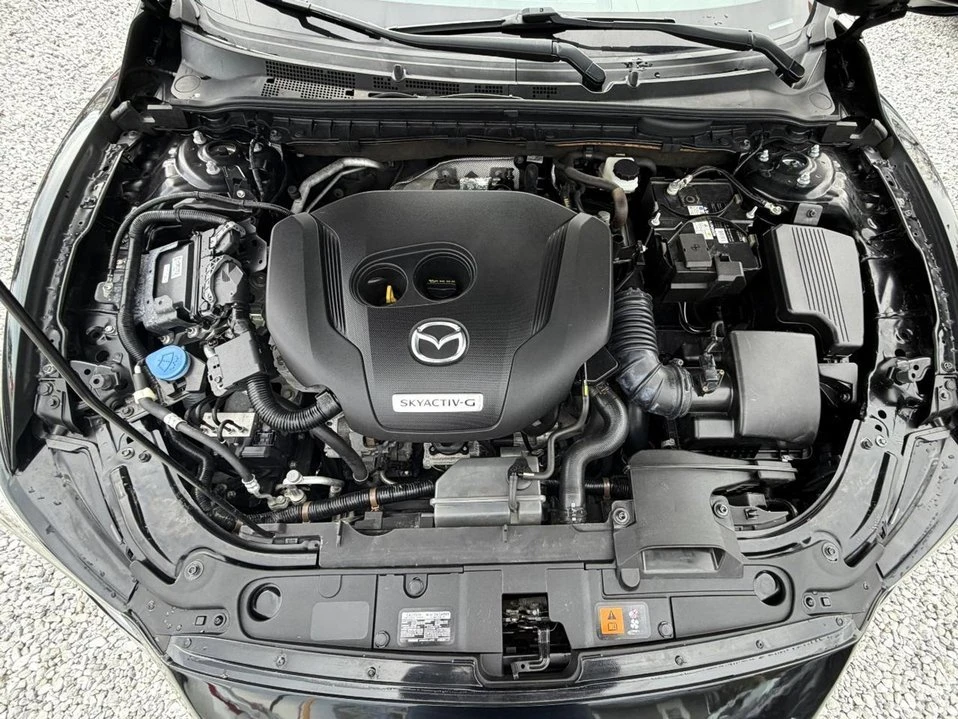 2019 Mazda Mazda 6 3rd Gen - Image 13 of 19