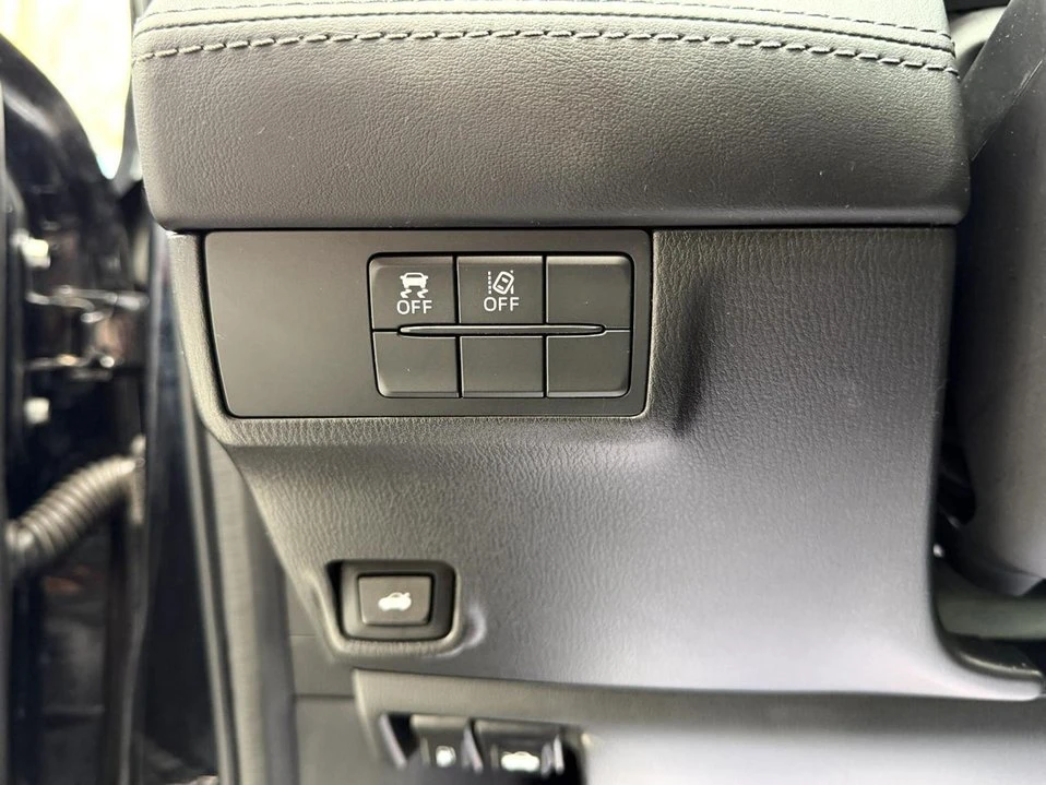 2019 Mazda Mazda 6 3rd Gen - Image 16 of 19
