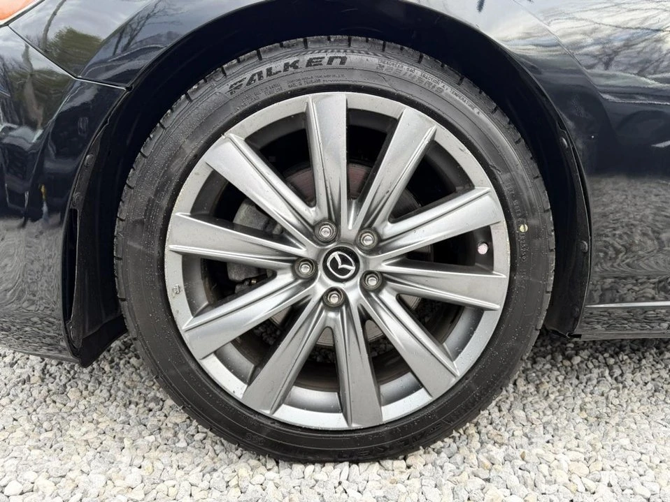 2019 Mazda Mazda 6 3rd Gen - Image 10 of 19