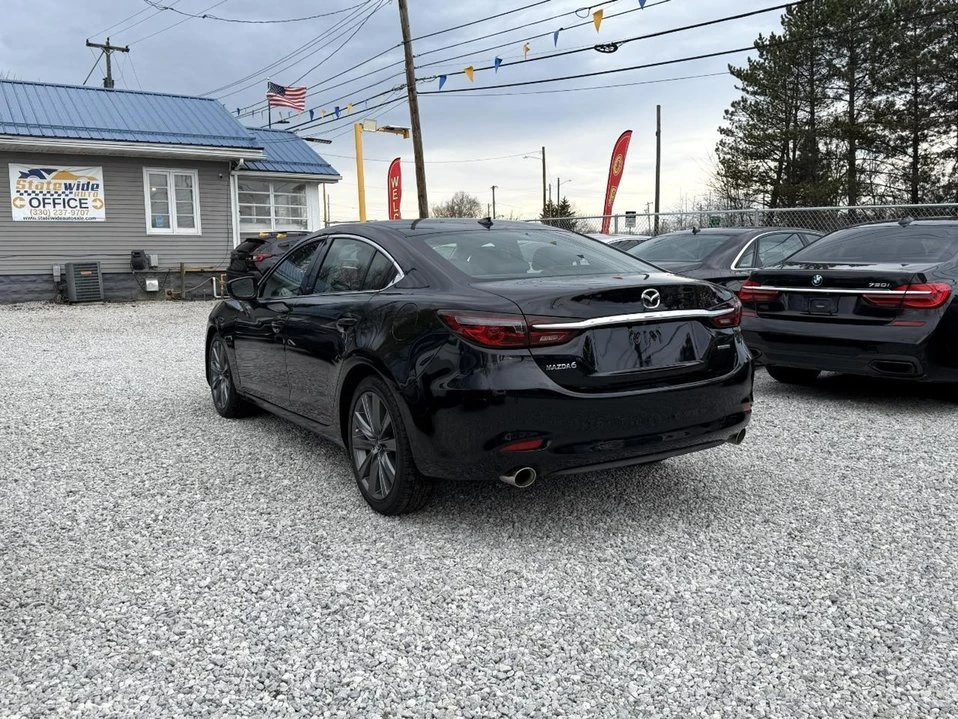 2019 Mazda Mazda 6 3rd Gen - Image 3 of 19