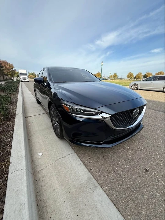 2019 Mazda Mazda 6 3rd Gen - Image 2 of 11
