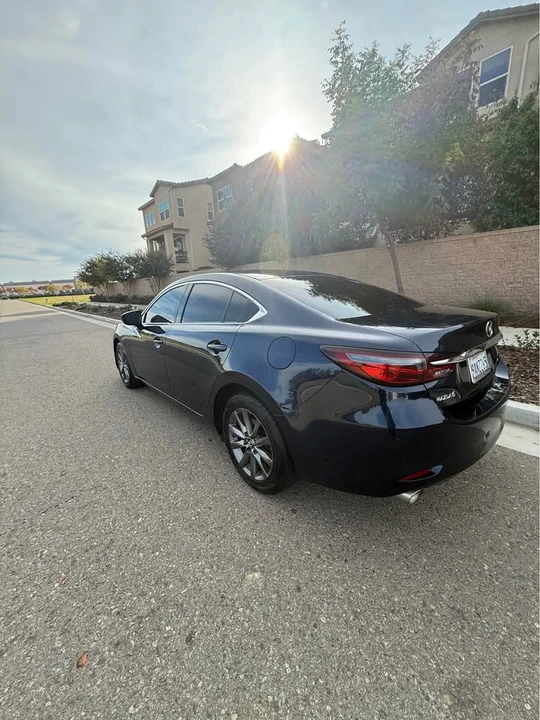 2019 Mazda Mazda 6 3rd Gen - Image 4 of 11