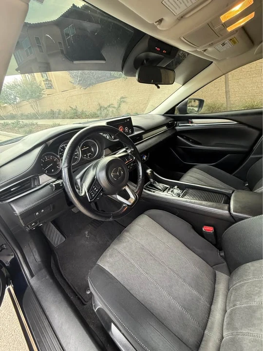 2019 Mazda Mazda 6 3rd Gen - Image 8 of 11