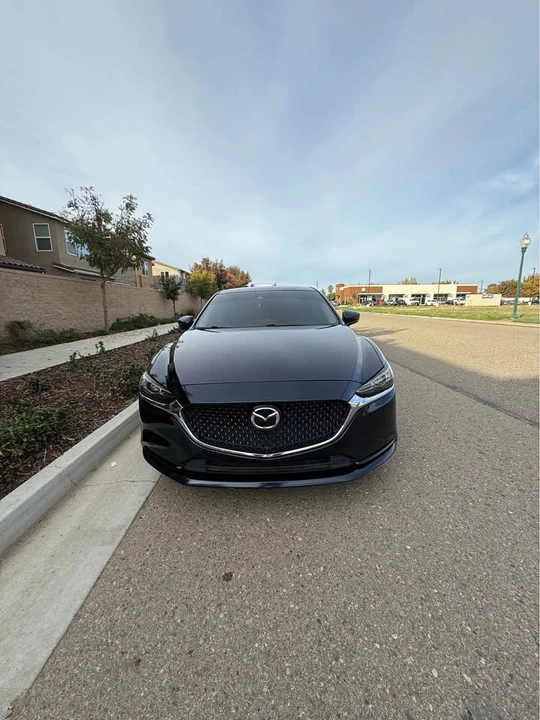 2019 Mazda Mazda 6 3rd Gen - Image 3 of 11