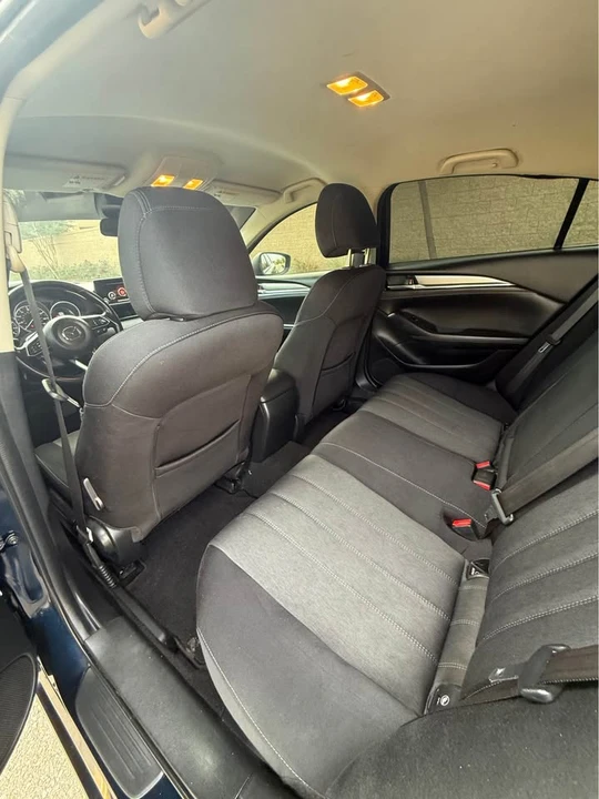 2019 Mazda Mazda 6 3rd Gen - Image 10 of 11