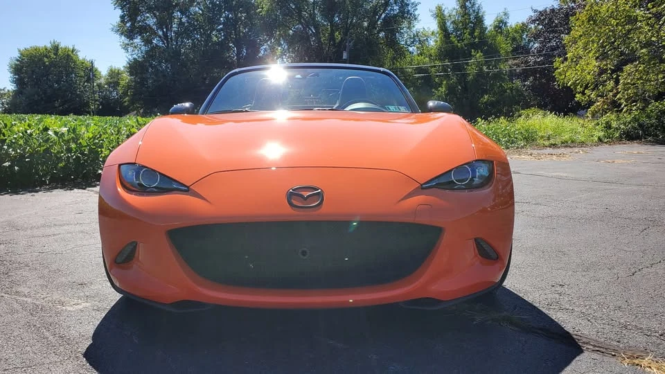 2019 Mazda ND MX-5 Miata - Image 7 of 10
