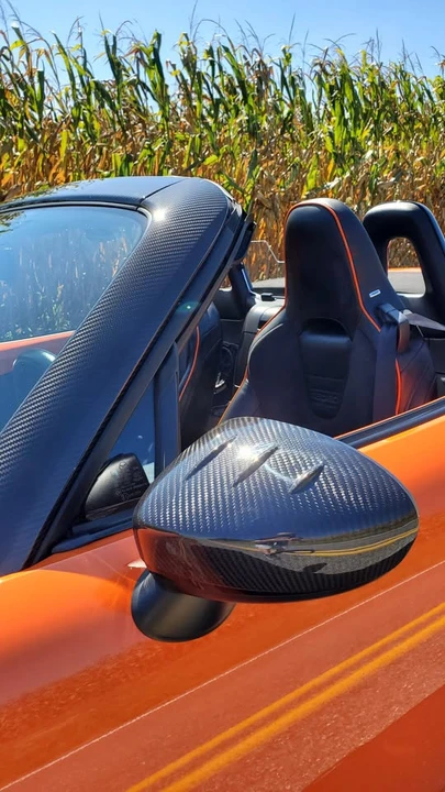 2019 Mazda ND MX-5 Miata - Image 5 of 10