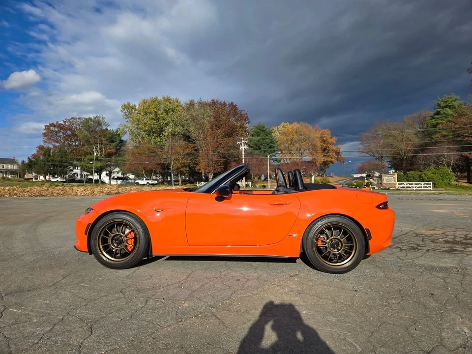 2019 Mazda ND MX-5 Miata - Image 5 of 8