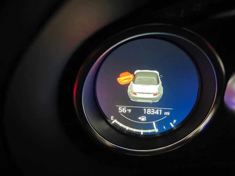 2019 Mazda ND MX-5 Miata - Image 7 of 8