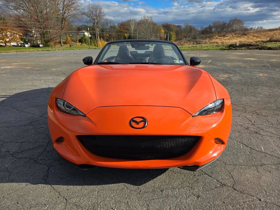 2019 Mazda ND MX-5 Miata - Image 6 of 8