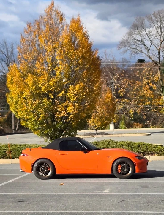 2019 Mazda ND MX-5 Miata - Image 3 of 8