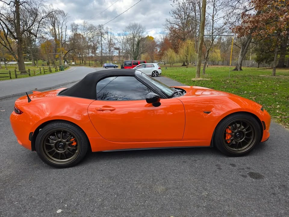 2019 Mazda ND MX-5 Miata - Image 7 of 15