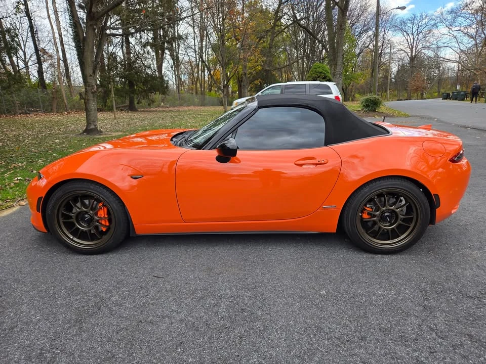 2019 Mazda ND MX-5 Miata - Image 6 of 15