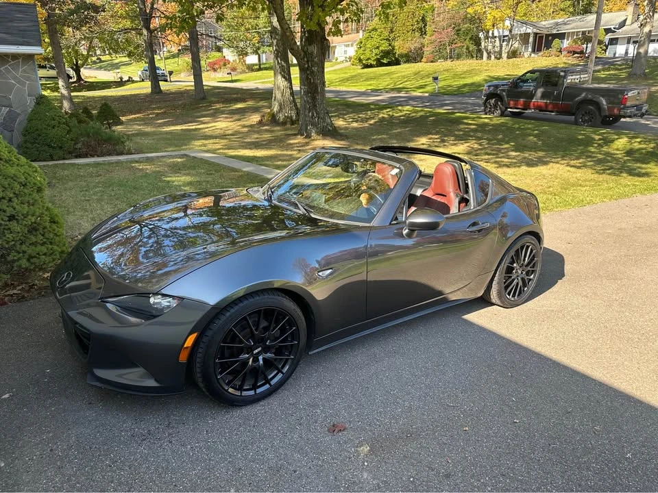 2019 Mazda ND MX-5 Miata - Image 5 of 7