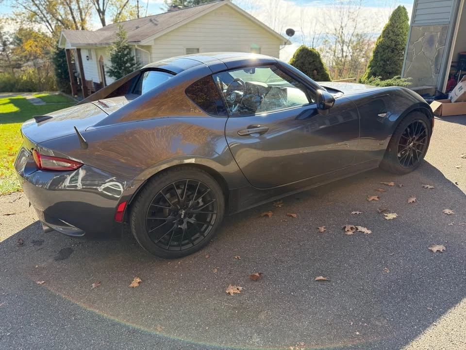 2019 Mazda ND MX-5 Miata - Image 2 of 7
