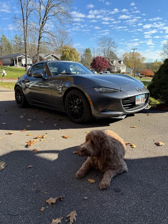 2019 Mazda ND MX-5 Miata - Image 3 of 7