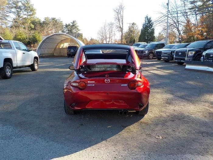 2019 Mazda ND MX-5 Miata - Image 11 of 16