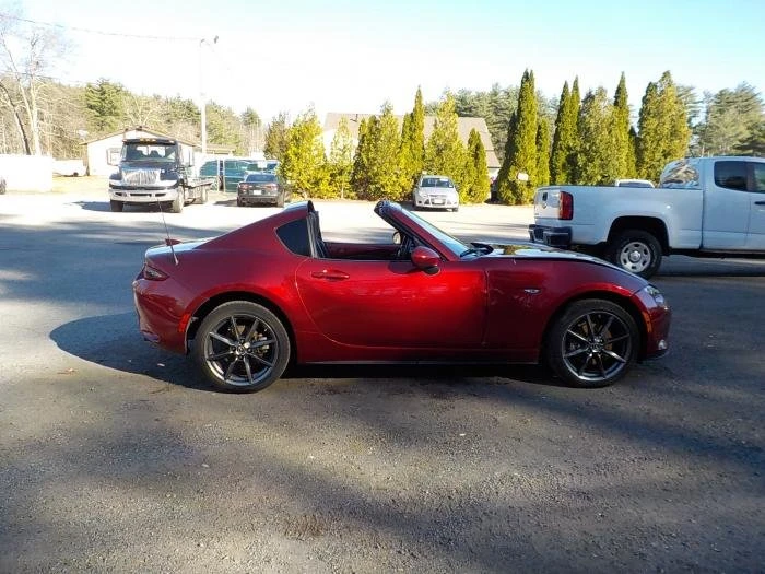 2019 Mazda ND MX-5 Miata - Image 12 of 16