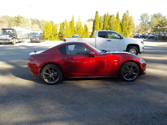 2019 Mazda ND MX-5 Miata - Image 13 of 16