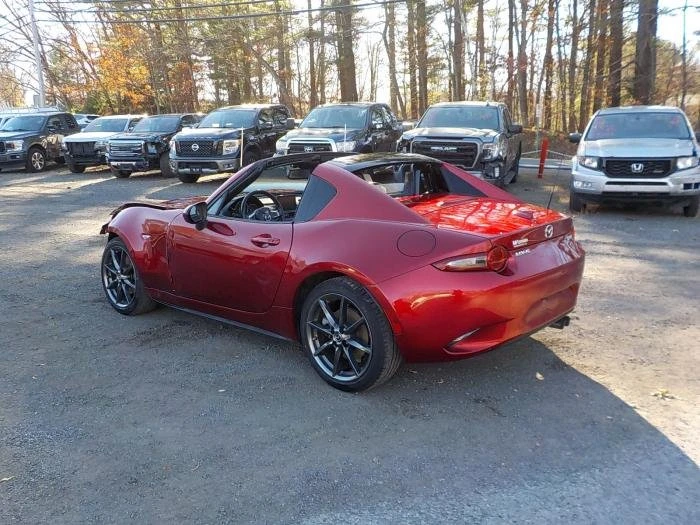 2019 Mazda ND MX-5 Miata - Image 6 of 16