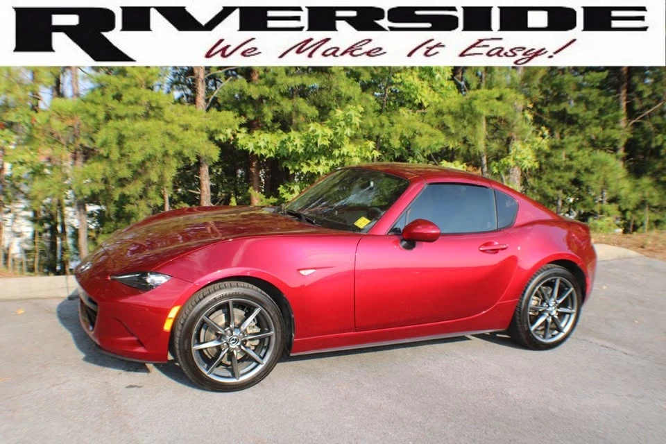 2019 Mazda ND MX-5 Miata - Image 3 of 17