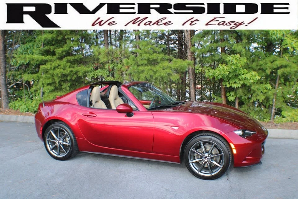 2019 Mazda ND MX-5 Miata - Image 7 of 17