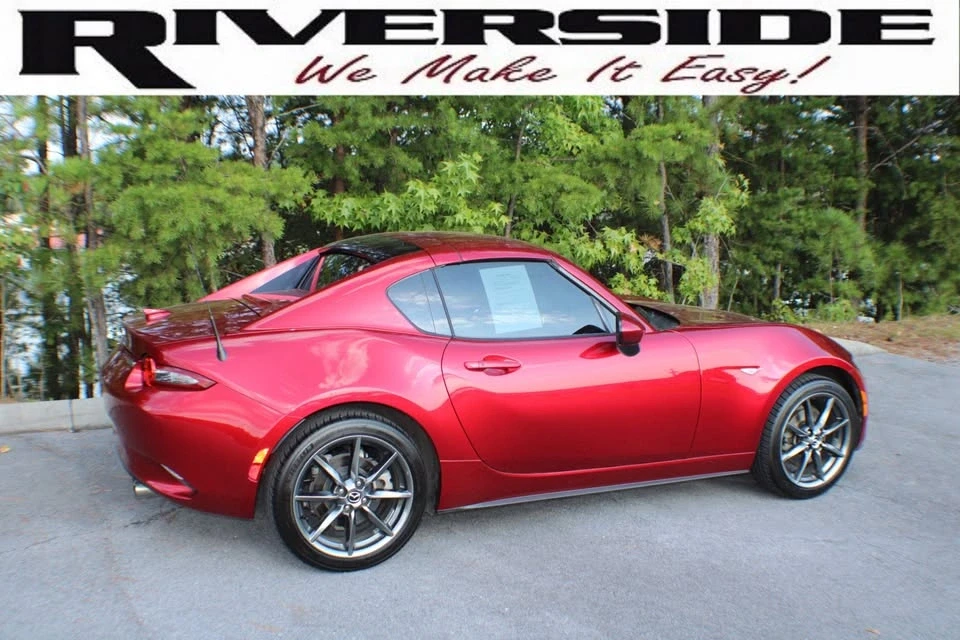 2019 Mazda ND MX-5 Miata - Image 4 of 17