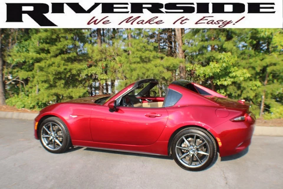 2019 Mazda ND MX-5 Miata - Image 8 of 17