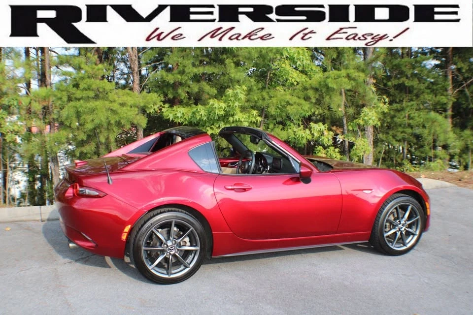 2019 Mazda ND MX-5 Miata - Image 9 of 17